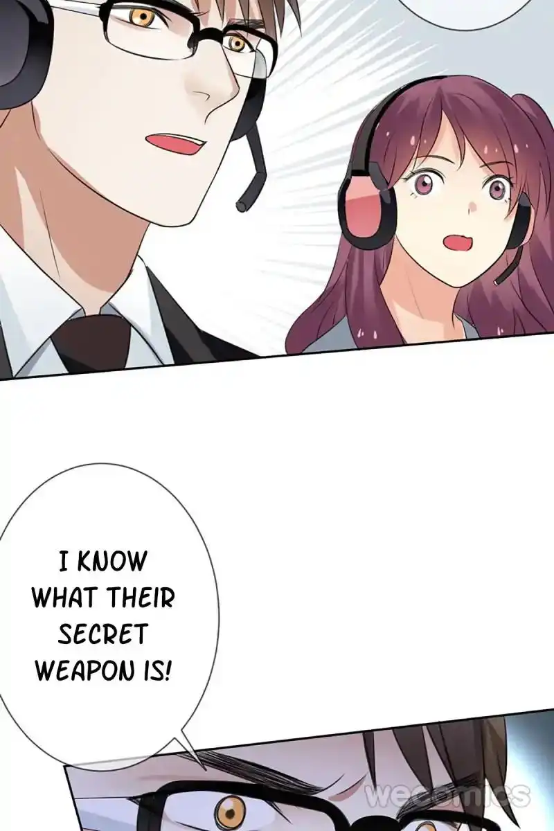 Legend Reboot Chapter 38 44